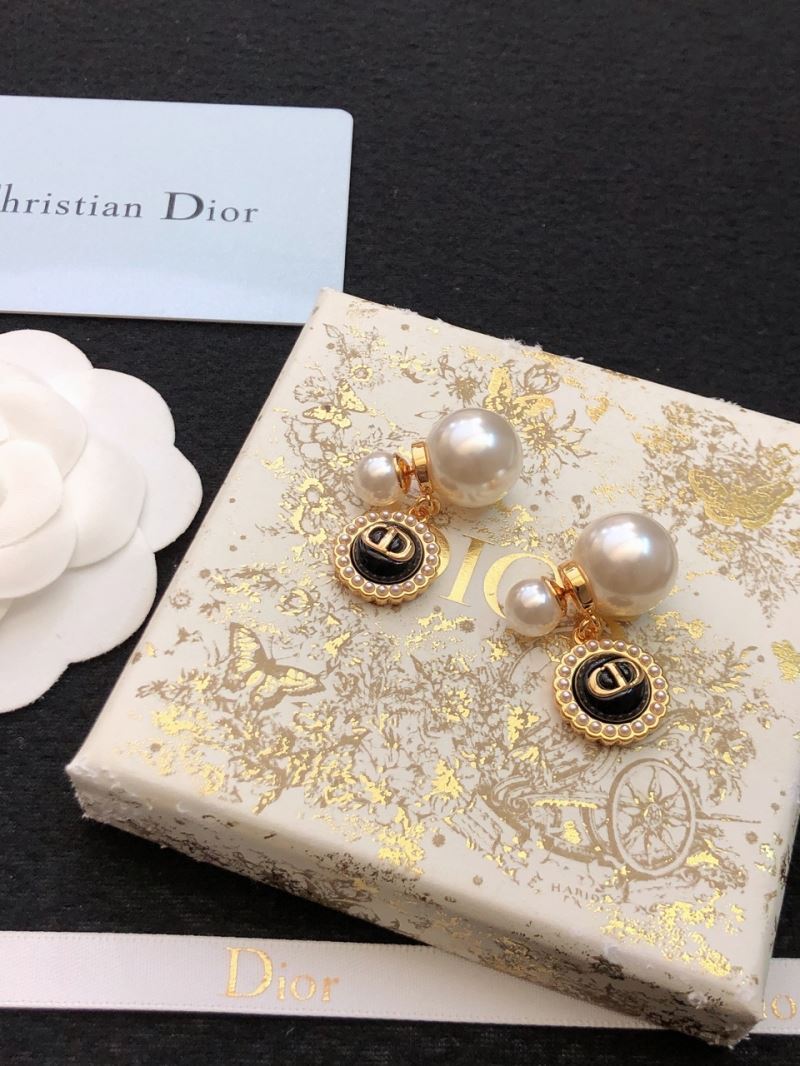 Christian Dior Earrings